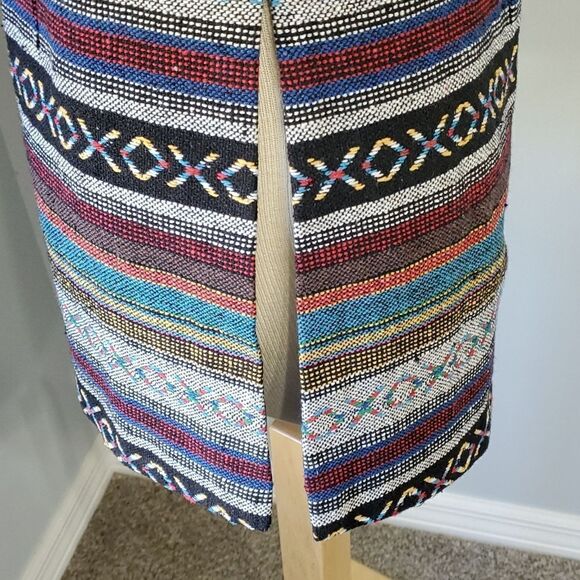 Jibhuafanf Asian style jacket. Much detail. No size tag,  s/m. Excellent… - Picture 5 of 12